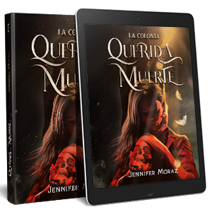 Libro: Querida Muerte